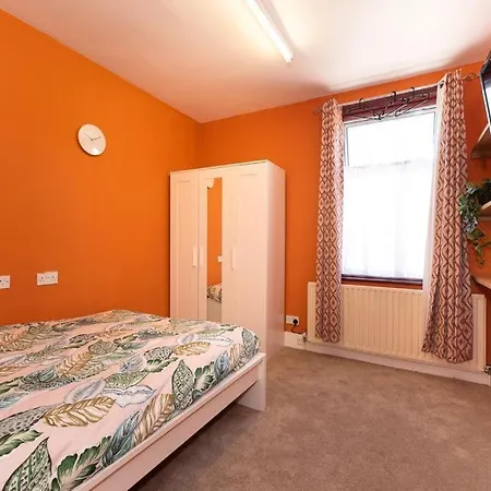 Habitación en casa particular Barking Road Comfy House *