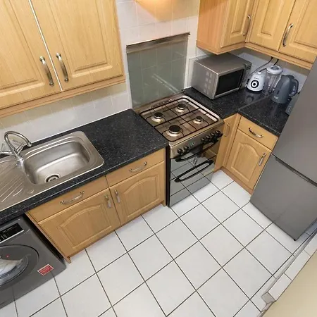 Homestay Barking Road Comfy House *