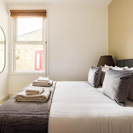 The Balham * Londra