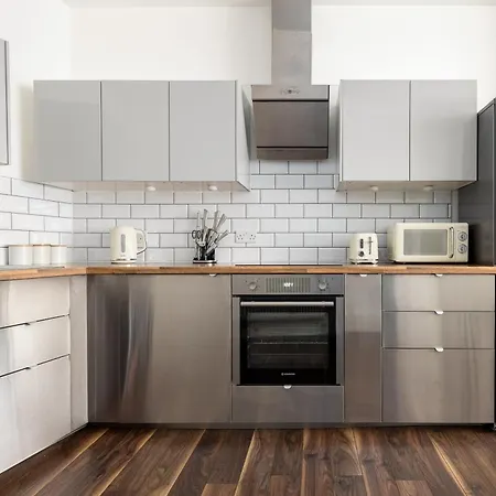 Apartamento The Peckham