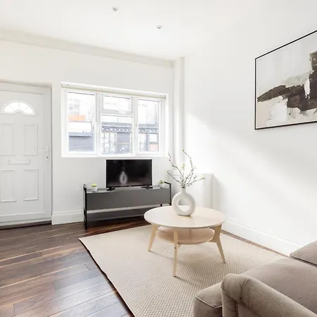 Apartamento The Peckham *