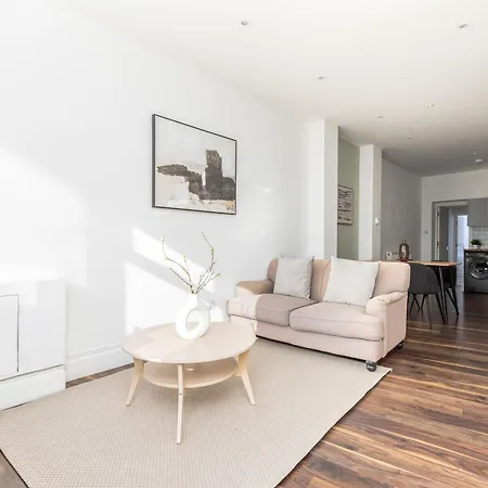 The Peckham Apartamento *