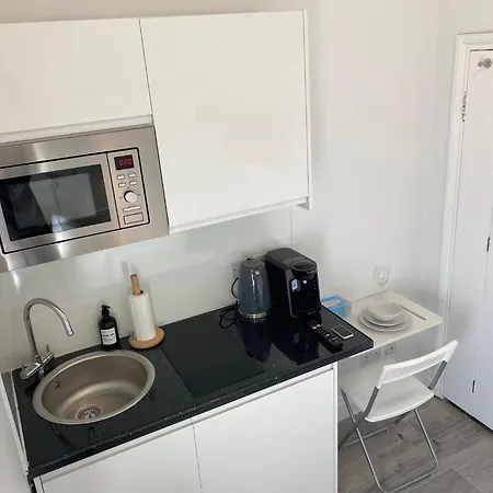 Stylish By Luxestays Shepherds Bush Apartamento Londres
