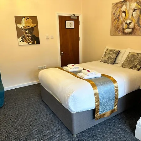 Hotel United