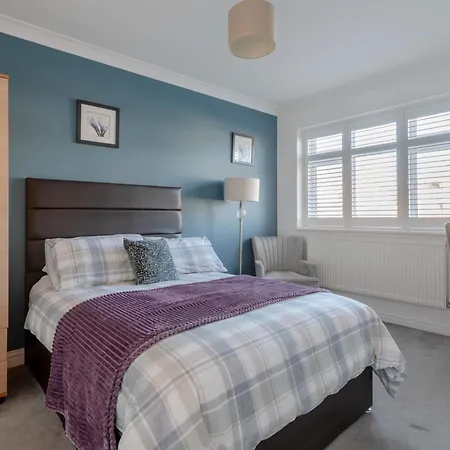 Apple House Wembley Guest house Barnet