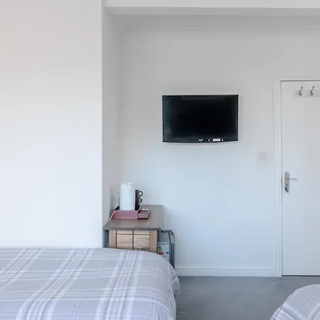 Apple House Wembley Barnet