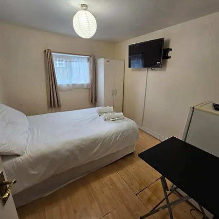 Guest house Bruce *