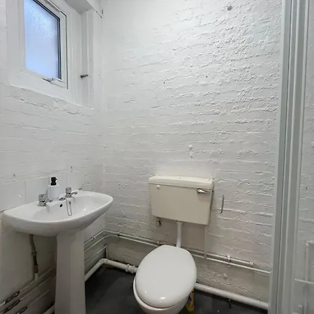 Neat Studio In Shoreditch