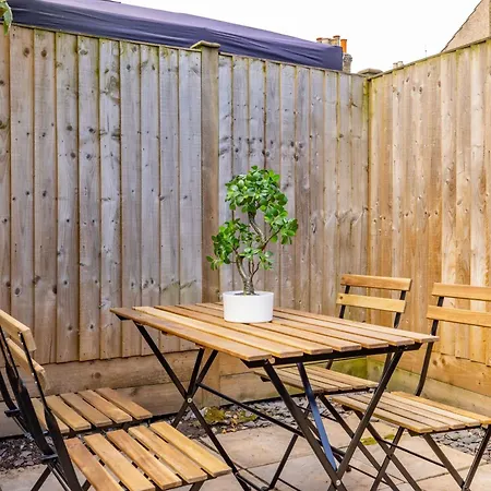 Appartement The Stratford Londen