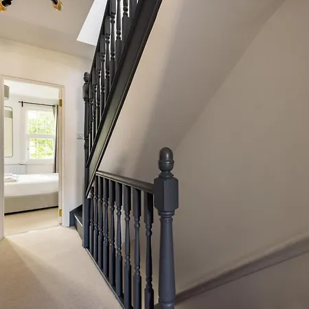 The Stratford Appartement