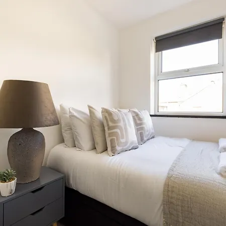 Appartement The Stratford Londen