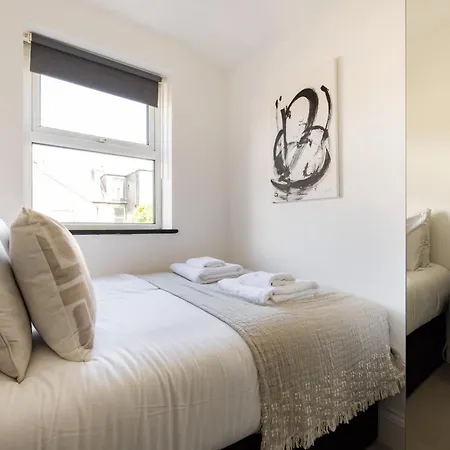 The Stratford Appartement Londen