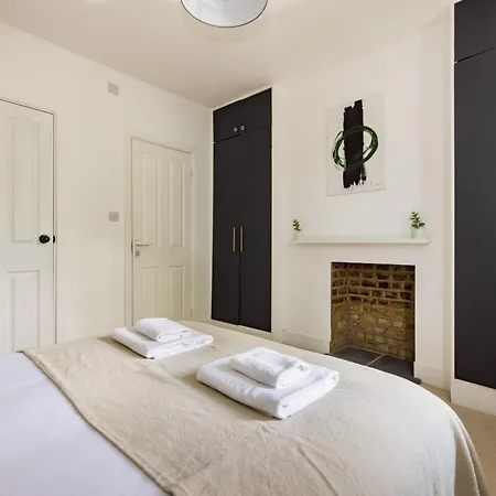 Appartement The Stratford