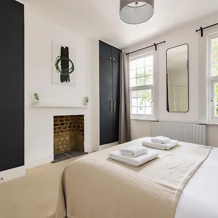 Appartement The Stratford