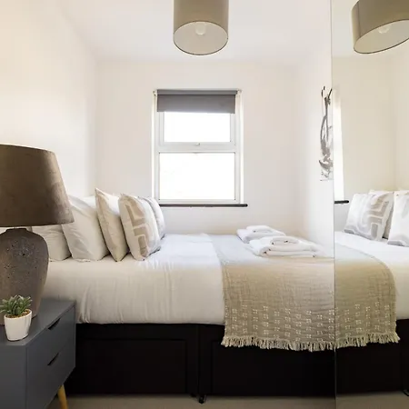 The Stratford Appartement *