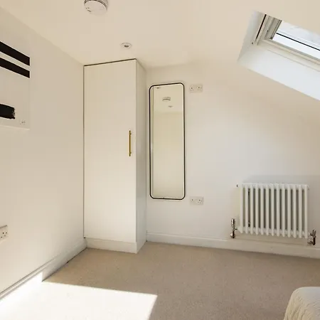 Appartement The Stratford