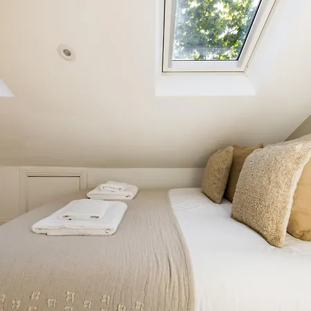 The Stratford Appartement