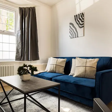 Appartement The Stratford