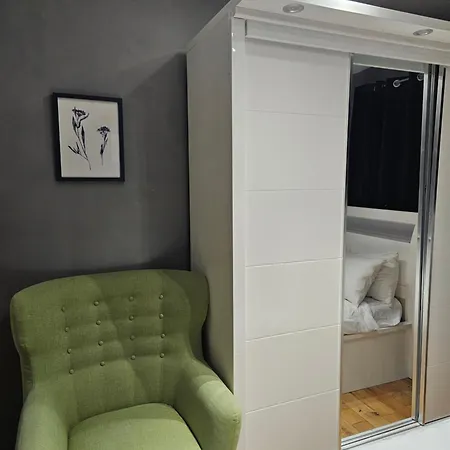 Quarto em Acomodações Particulares Umbrella Woolwich Londres