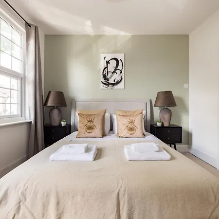 The Stratford Appartement *