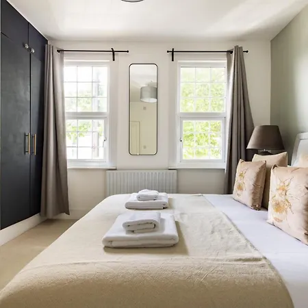 Appartement The Stratford *