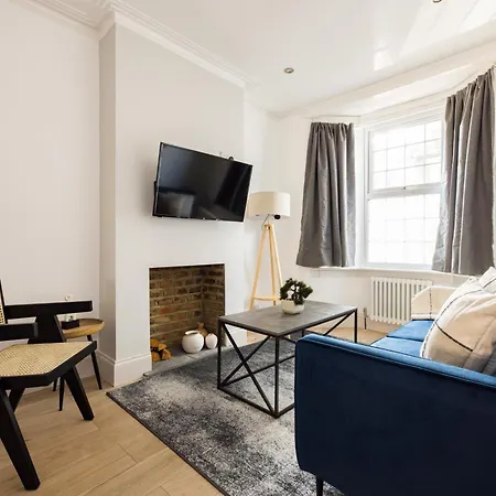 The Stratford Appartement *