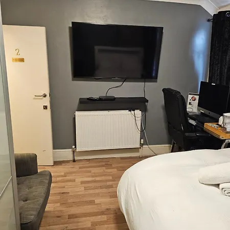 Umbrella Excel Ubytování v soukromí
