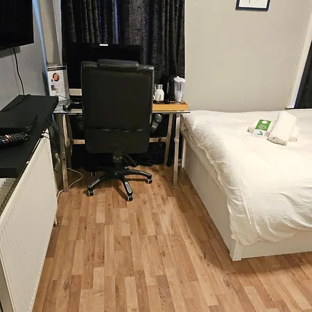 Accommodatie bij particulieren Umbrella Excel *