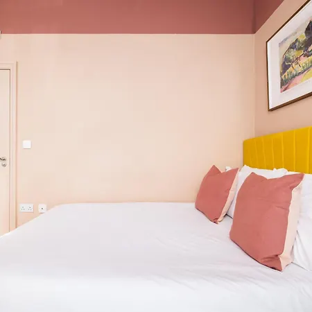 Apartment Euston
