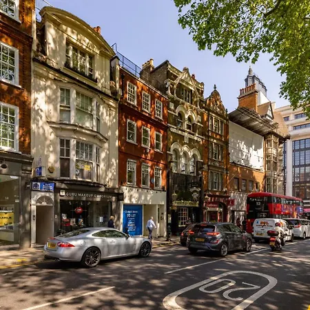Is Yours - 2 Bedroom In Kensington *