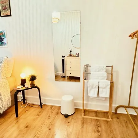 Rest Boutique Notting Hill Londýn