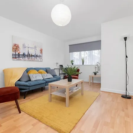 Apartment The Mullard