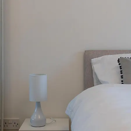 Apartment The Mullard Sutton (Greater London)