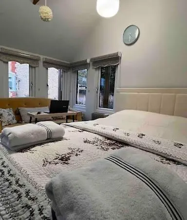 Guest house Charming Private