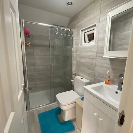 Charming Private Guest house