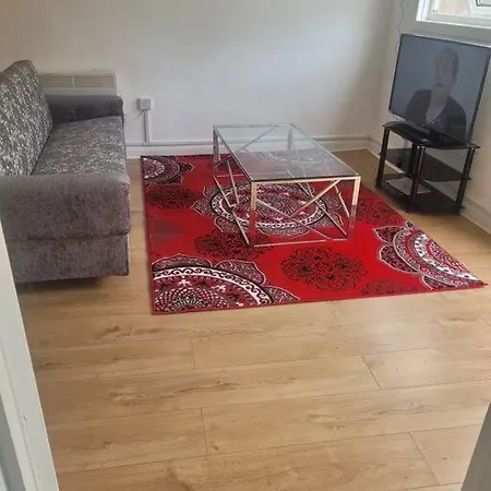 Apartment Spacious Flat *