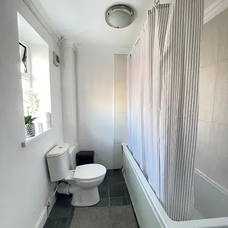 Homestay In Rectory Road