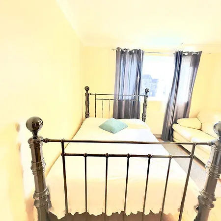 Homestay In Rectory Road