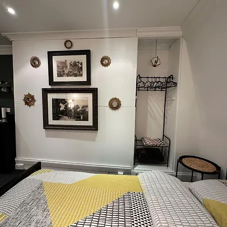 Flat - Northwest Apartment