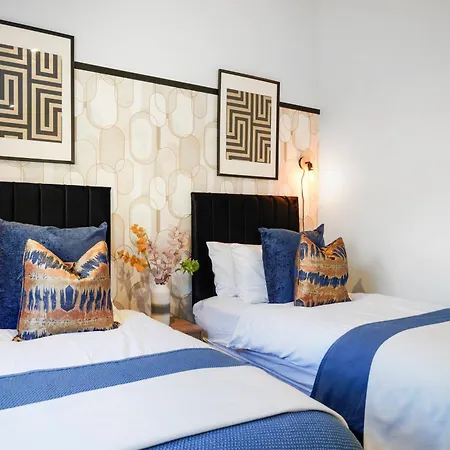 Apartment Cosy And Stunning Abode In *
