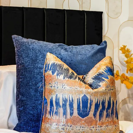 Apartment Cosy And Stunning Abode In