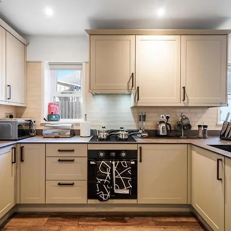 Apartment Cosy And Stunning Abode In *