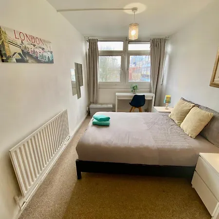 Apartment Kingward *