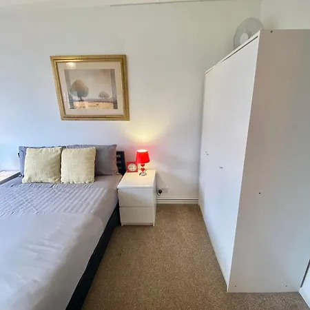 Apartment Kingward