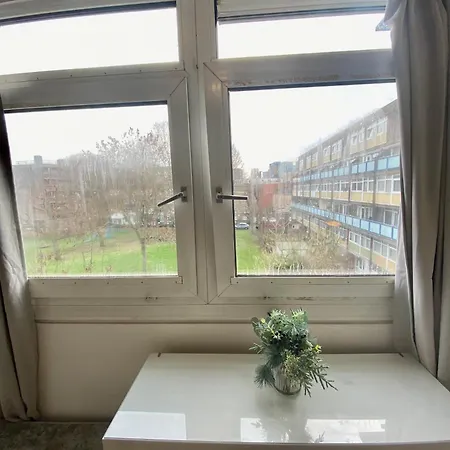 Appartement Kingward