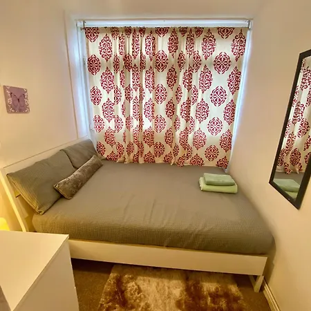 Apartment Kingward *