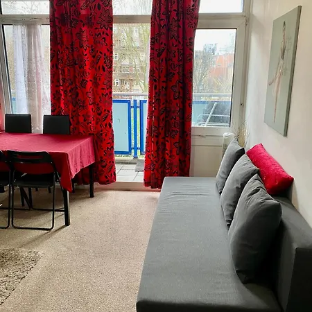 Kingward Apartment