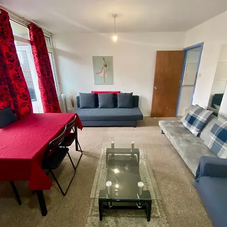 Apartment Kingward