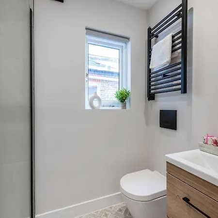 Apartment Fulham Light 2 Bedroom
