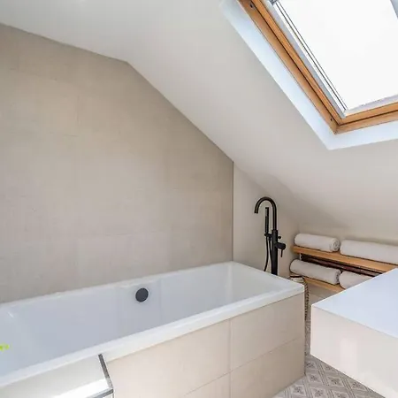 Apartment Fulham Light 2 Bedroom